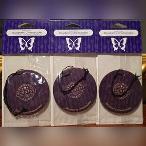 Scentsy Scent Circle (3)